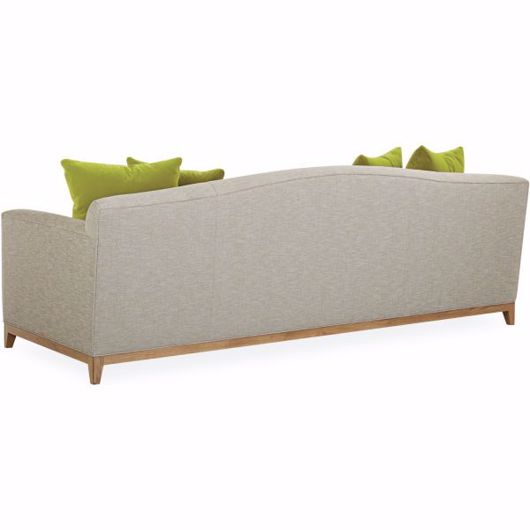 Picture of 3733-44 EXTRA LONG SOFA