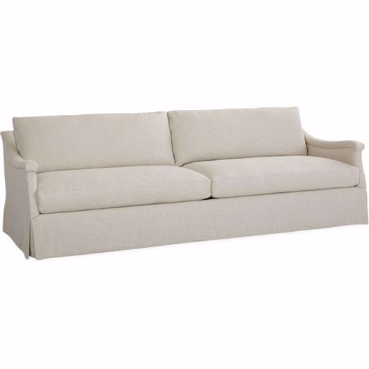 Picture of 3701-44 EXTRA LONG SOFA