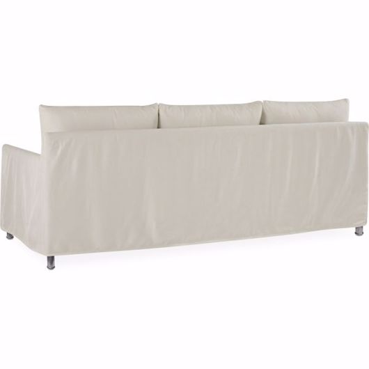 Picture of US218-03 BEACON OUTDOOR SLIPCOVERED SOFA