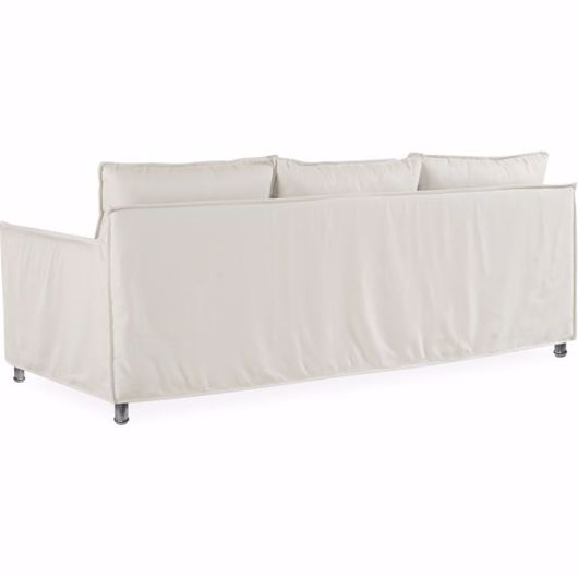 Picture of US202-03 BAHA OUTDOOR SLIPCOVERED SOFA