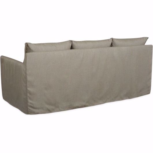 Picture of US137-03 CYPRESS OUTDOOR SLIPCOVERED SOFA