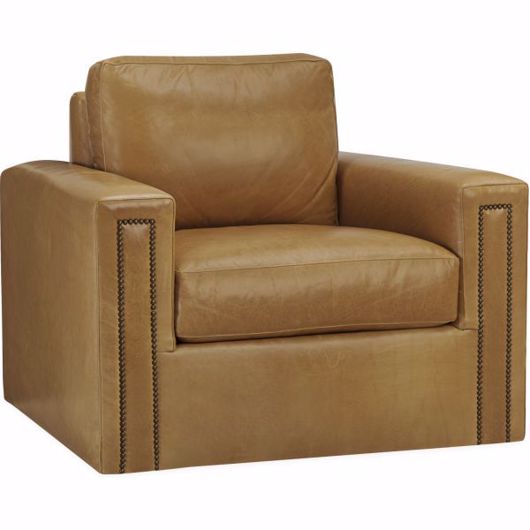 Picture of 7057-01SW SWIVEL CHAIR