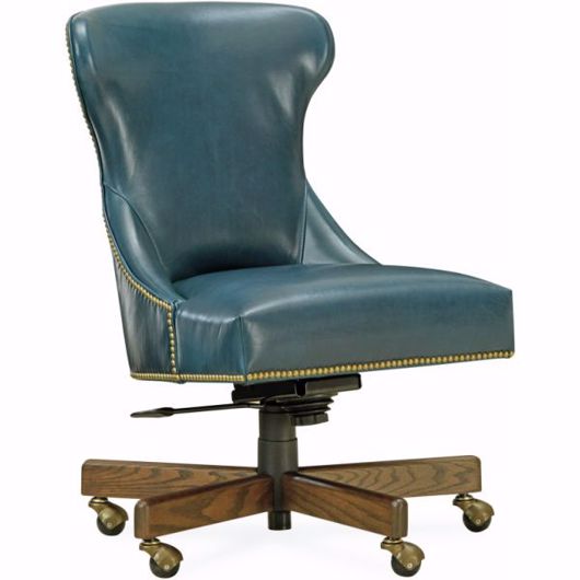 Picture of 5663-01DC DESK CHAIR