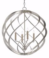 Picture of ROUSSEL ORB CHANDELIER
