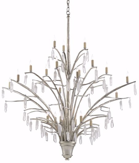 Picture of RAUX CHANDELIER