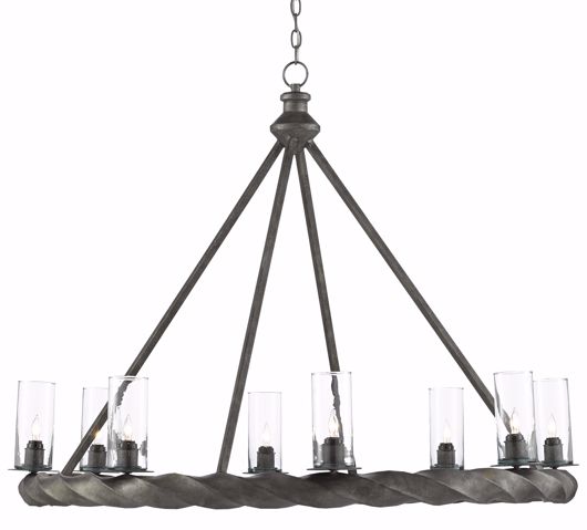 Picture of ORSON CHANDELIER