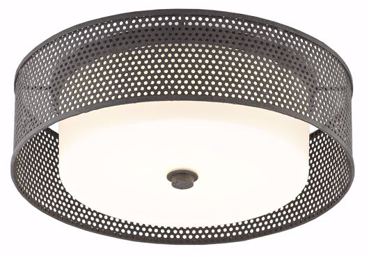 Picture of NOTTE FLUSH MOUNT