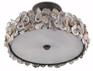 Picture of OYSTER SEMI-FLUSH