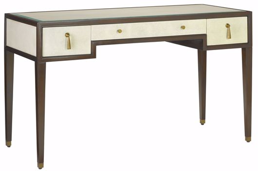 Picture of EVIE SHAGREEN DESK
