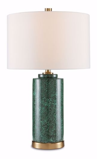 Picture of ST. ISAAC TABLE LAMP