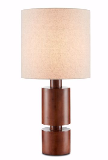 Picture of VERO TABLE LAMP