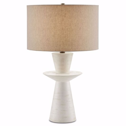 Picture of CANTATA TABLE LAMP