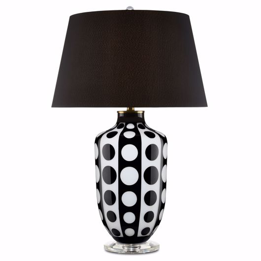 Picture of CICERO TABLE LAMP