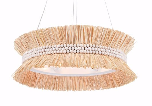 Picture of SEYCHELLES CHANDELIER