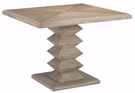 Picture of SAYAN PEPPER DINING TABLE