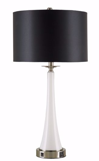 Picture of EXCELSIOR TABLE LAMP