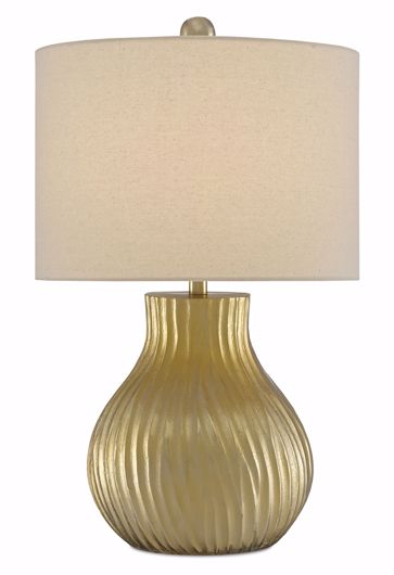Picture of EUSTACE TABLE LAMP