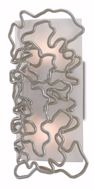 Picture of SQUIGGLE WALL SCONCE