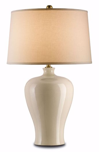 Picture of BLAISE TABLE LAMP
