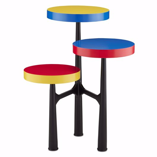 Picture of MISTER M ACCENT TABLE