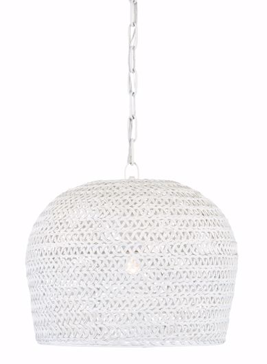 Picture of PIERO SMALL CHANDELIER