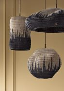Picture of COMME DES PANIERS CYLINDER PENDANT