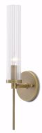 Picture of BELLINGS BRASS WALL SCONCE