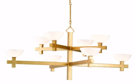 Picture of POITOU CHANDELIER