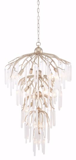 Picture of QUATERVOIS CHANDELIER