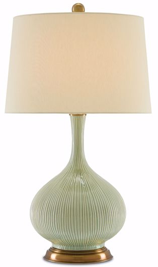 Picture of CAIT TABLE LAMP