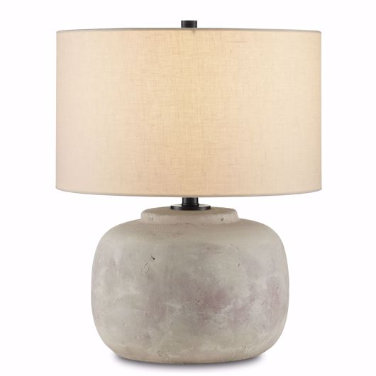 Picture of BETON TABLE LAMP