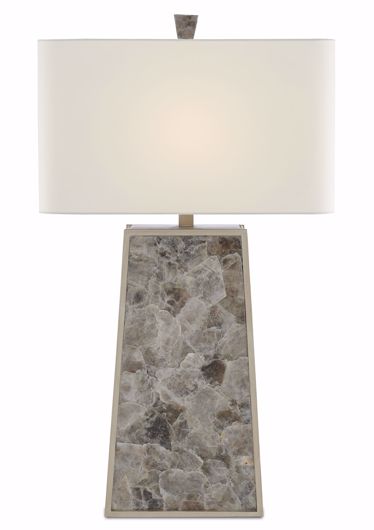 Picture of CALLOWAY TABLE LAMP