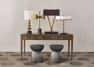 Picture of CHASTAIN TABLE LAMP