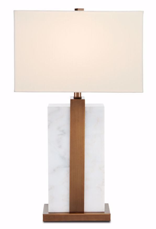 Picture of CATRIONA TABLE LAMP