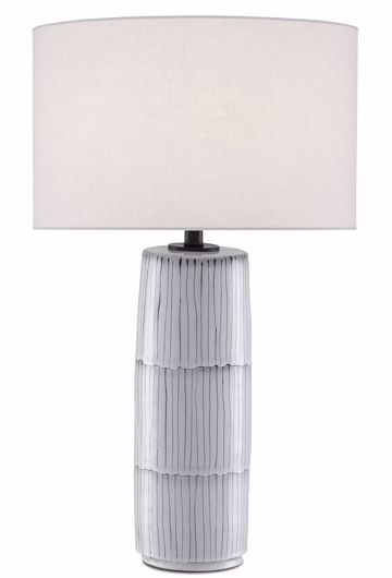 Picture of CHAARLA TABLE LAMP