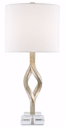 Picture of ELYX TABLE LAMP