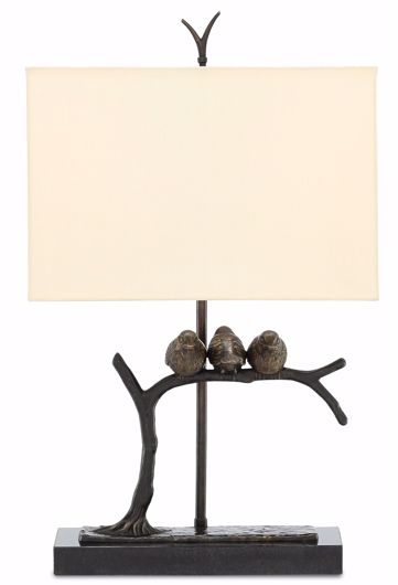 Picture of SPARROW TABLE LAMP
