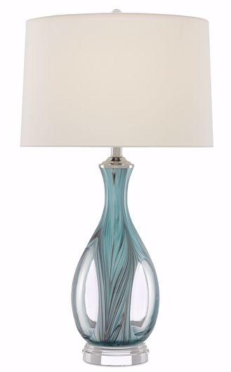 Picture of EUDOXIA TABLE LAMP