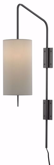 Picture of TAMSIN WALL SCONCE
