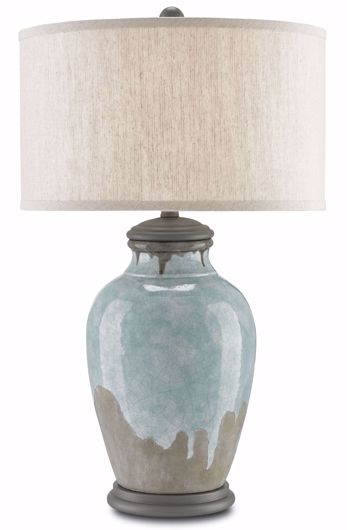 Picture of CHATSWOOD TABLE LAMP