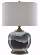 Picture of BOREAL TABLE LAMP