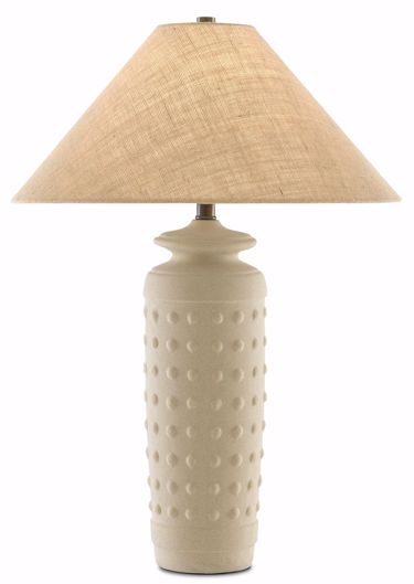 Picture of SONORAN TABLE LAMP