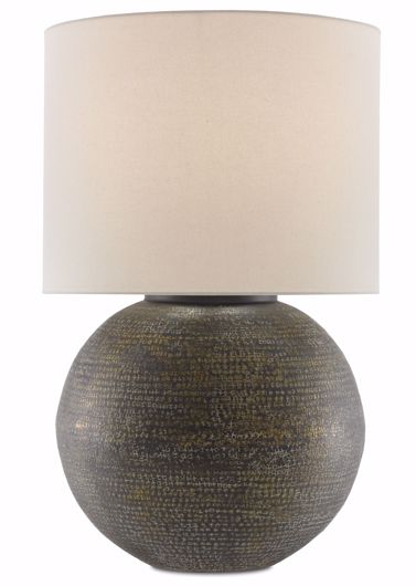 Picture of BRIGANDS TABLE LAMP