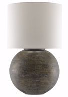 Picture of BRIGANDS TABLE LAMP