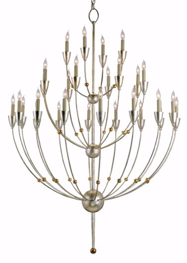 Picture of PARADOX CHANDELIER