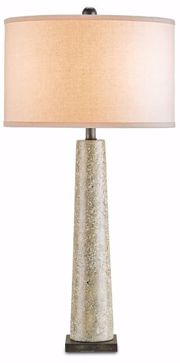 Picture of EPIGRAM TABLE LAMP