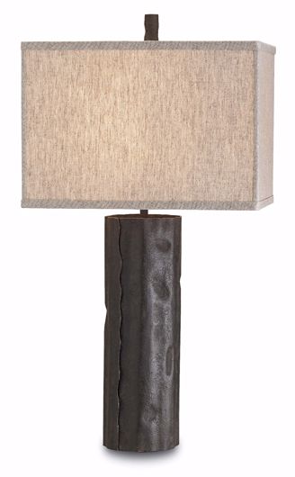 Picture of CARAVAN TABLE LAMP