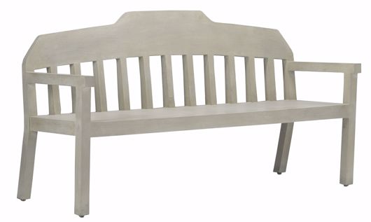 Picture of WATES LARGE BENCH