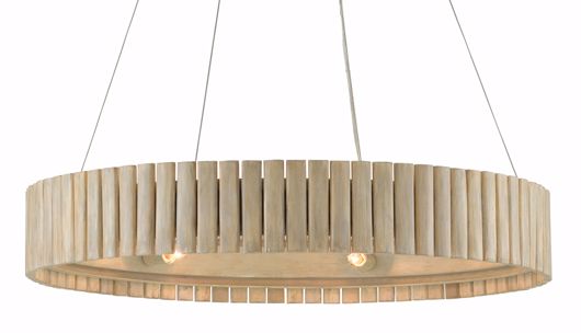 Picture of TETTERBY CHANDELIER