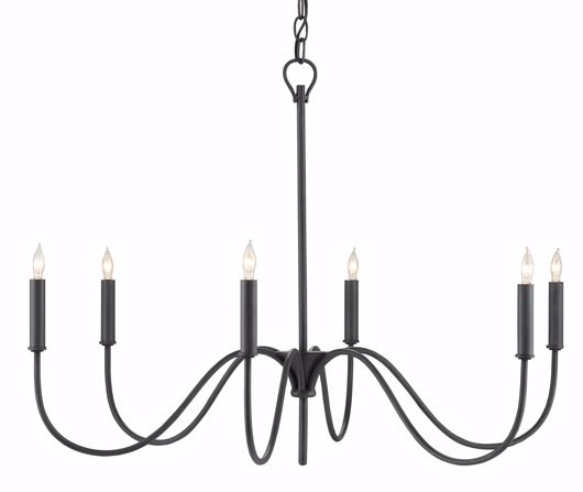 Picture of TIRRELL SMALL CHANDELIER